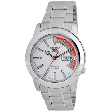 Seiko SNKK25K Erkek Kol Saati