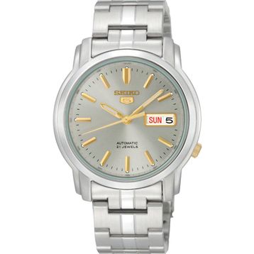 Seiko SNKK67K Erkek Kol Saati