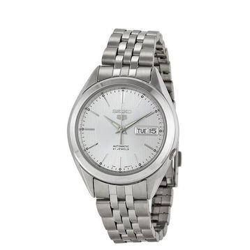 Seiko SNKL15K1 Erkek Kol Saati