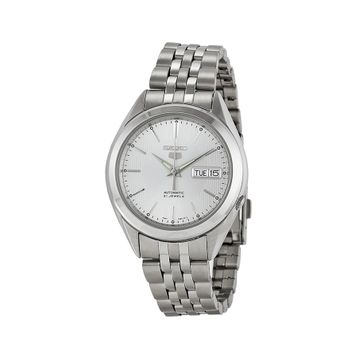 Seiko SNKL15K1 Erkek Kol Saati