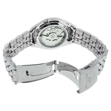 Seiko SNKL19K1 Erkek Kol Saati