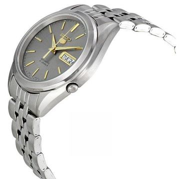 Seiko SNKL19K1 Erkek Kol Saati