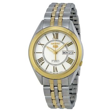 Seiko SNKL36J Erkek Kol Saati