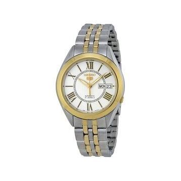 Seiko SNKL36J Erkek Kol Saati