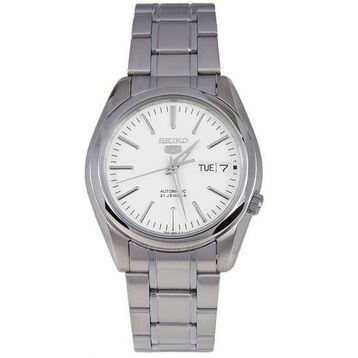 Seiko SNKL41K1 Erkek Kol Saati