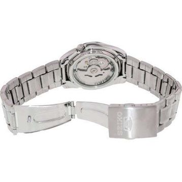 Seiko SNKL43K Erkek Kol Saati