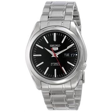 Seiko SNKL45J Erkek Kol Saati