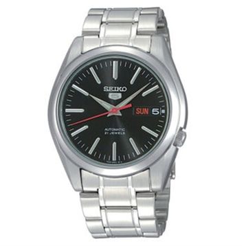 Seiko SNKL45J Erkek Kol Saati
