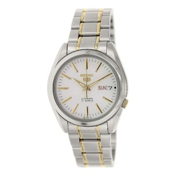 Seiko SNKL47J1 Erkek Kol Saati