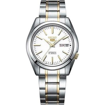 Seiko SNKL47J1 Erkek Kol Saati