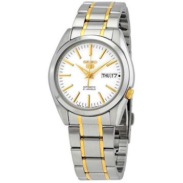 Seiko SNKL47J1 Erkek Kol Saati