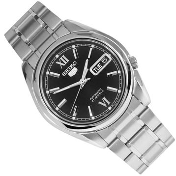 Seiko SNKL55K Erkek Kol Saati