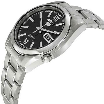 Seiko SNKL55K Erkek Kol Saati