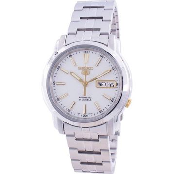 Seiko SNKL77K Erkek Kol Saati