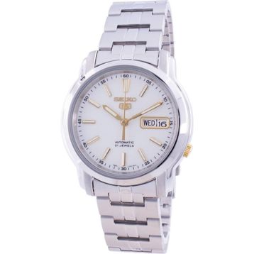 Seiko SNKL77K Erkek Kol Saati