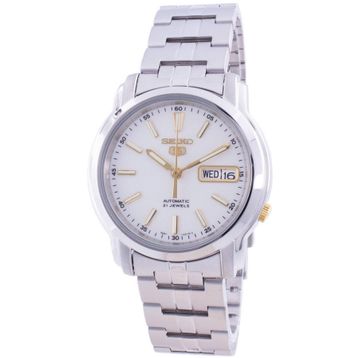 Seiko SNKL77K Erkek Kol Saati