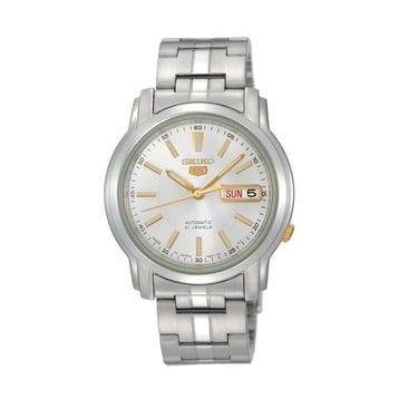 Seiko SNKL77K Erkek Kol Saati