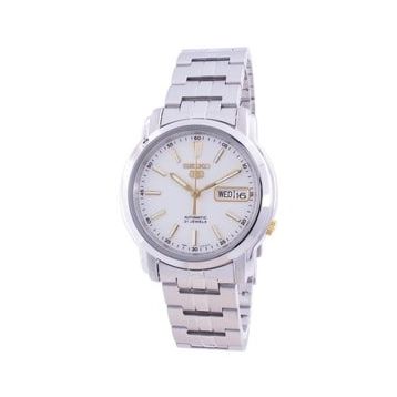 Seiko SNKL77K Erkek Kol Saati