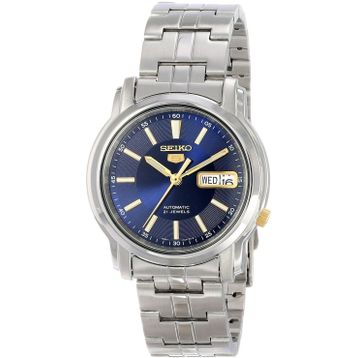 Seiko SNKL79K Erkek Kol Saati