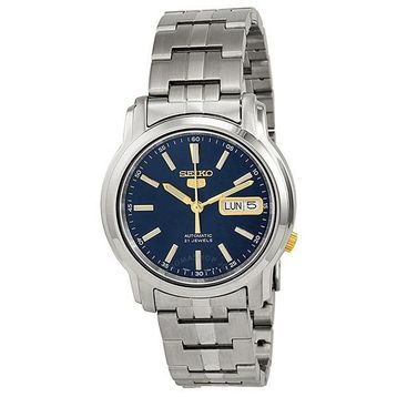 Seiko SNKL79K Erkek Kol Saati