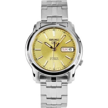 Seiko SNKL81K1 Erkek Kol Saati