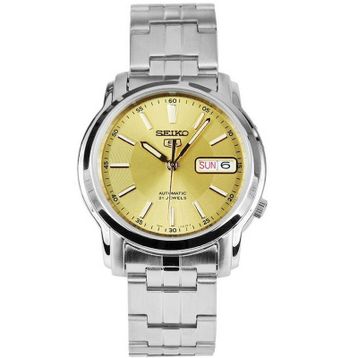 Seiko SNKL81K1 Erkek Kol Saati