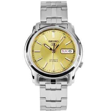 Seiko SNKL81K1 Erkek Kol Saati