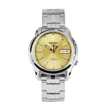 Seiko SNKL81K1 Erkek Kol Saati