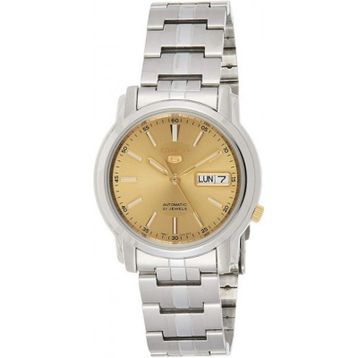 Seiko SNKL81K1 Erkek Kol Saati