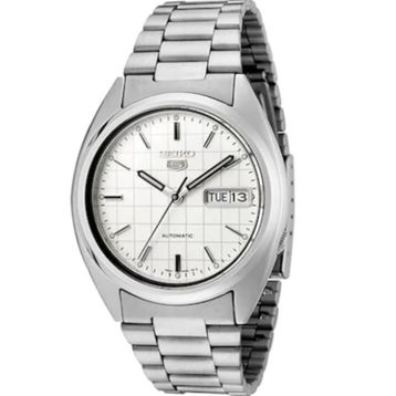 Seiko SNXF05K Erkek Kol Saati