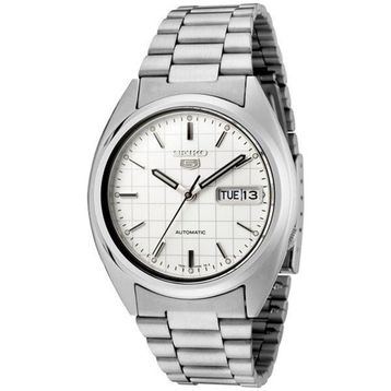Seiko SNXF05K Erkek Kol Saati