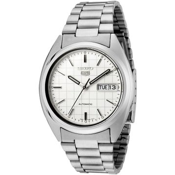 Seiko SNXF05K Erkek Kol Saati