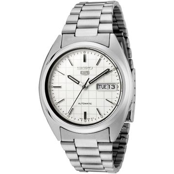 Seiko SNXF05K Erkek Kol Saati