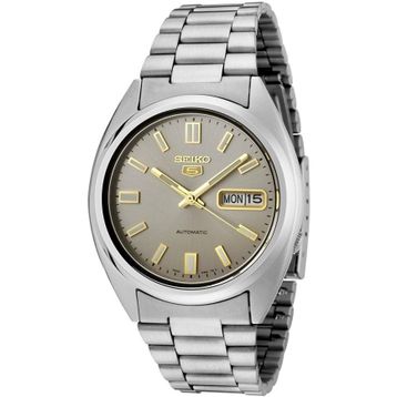 Seiko SNXS75K Erkek Kol Saati