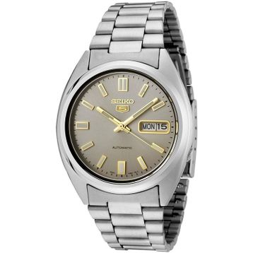 Seiko SNXS75K Erkek Kol Saati