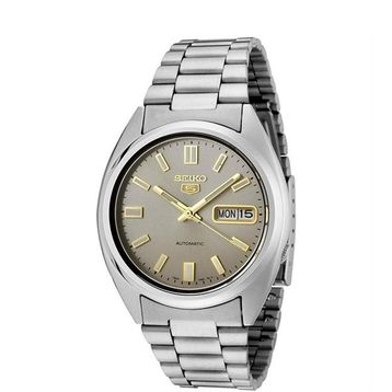 Seiko SNXS75K Erkek Kol Saati