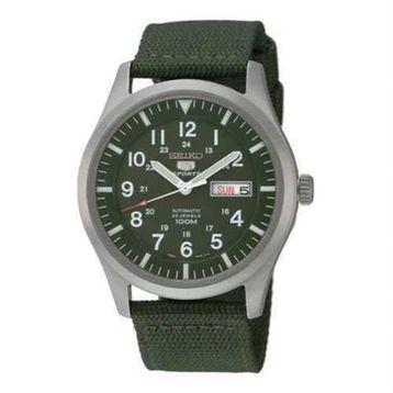 Seiko SNZG09J Erkek Kol Saati