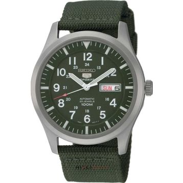Seiko SNZG09J Erkek Kol Saati
