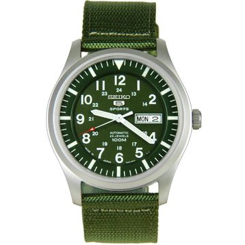 Seiko SNZG09J Erkek Kol Saati