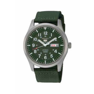 Seiko SNZG09J Erkek Kol Saati
