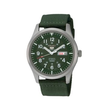 Seiko SNZG09J Erkek Kol Saati