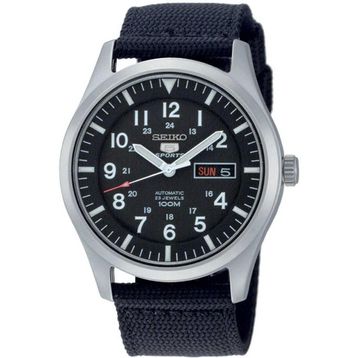 Seiko SNZG11J Erkek Kol Saati