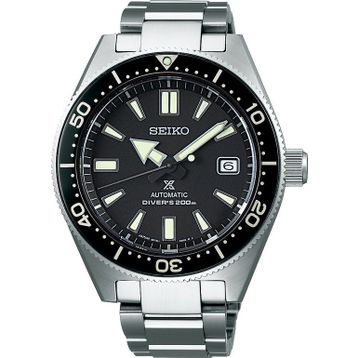 Seiko SPB051J Prospex Otomatik Erkek Kol Saati