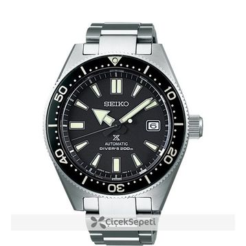Seiko SPB051J Prospex Otomatik Erkek Kol Saati