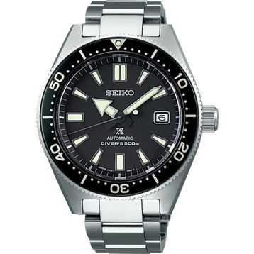 Seiko SPB051J Prospex Otomatik Erkek Kol Saati