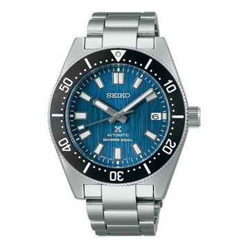 Seiko SPB297J Erkek Kol Saati