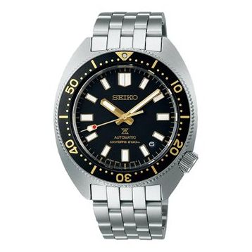 Seiko SPB315J Prospex Erkek Kol Saati