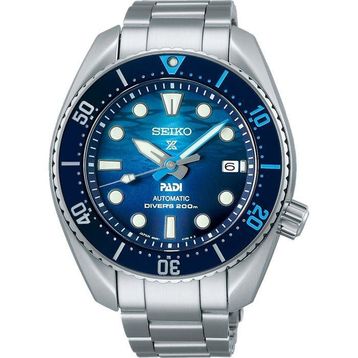 Seiko SPB375J Erkek Kol Saati
