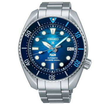 Seiko SPB375J Erkek Kol Saati