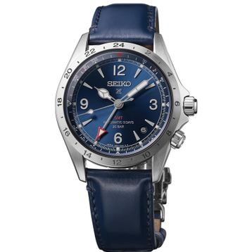 Seiko SPB377J Erkek Kol Saati